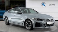 2023 BMW i4 250kW eDrive40 M Sport 83.9kWh 5dr Auto Electric Hatchback Hatchback