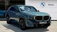 2023 BMW XM 5dr Auto Estate Estate Hybrid Automatic