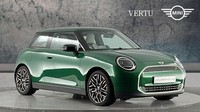 2024 MINI Cooper 160kW SE Classic [Level 2] 54kWh 3dr Auto Electric Hatchback Ha