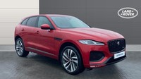 2022 Jaguar F-Pace 2.0 P400e R-Dynamic HSE 5dr Auto AWD Estate Estate Hybrid Aut