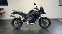 2025 BMW F800 F800 GS K80 (24MY) DUEL PETROL Manual