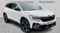 2025 Renault Austral E-Tech FHEV Iconic Esprit Alpine 5dr Auto Estate Hybrid Ele