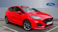 2023 Ford Fiesta 1.0 EcoBoost ST-Line 5dr Petrol Hatchback Hatchback Petrol Manu