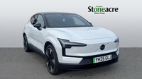 2025 Volvo EX30 Ultra, Twin Motor Performance, Electric ESTATE Electric Automati