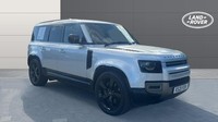 2021 Land Rover Defender 3.0 D300 X-Dynamic HSE 110 5dr Auto [7 Seat] Diesel Est