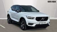 2020 Volvo XC40 1.5 T3 [163] R DESIGN 5dr Geartronic Petrol Estate Estate Petrol