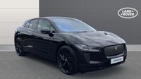 2024 Jaguar I-Pace 294kW EV400 R-Dynamic HSE Black 90kWh 5dr Auto Electric Estat