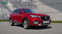 2023 MG HS 1.5 T-GDI Exclusive 5dr DCT Hatchback Petrol Automatic