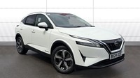 2024 Nissan Qashqai 1.5 E-Power N-Connecta 5dr Auto Hybrid Hatchback Hatchback H