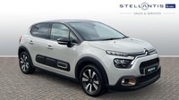 2023 Citroen C3 1.2 PureTech C-Series Edition Hatchback 5dr Petrol Manual Euro 6