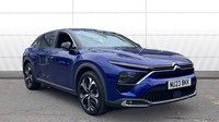2023 Citroen C5 X 1.2 PureTech 130 Shine Plus 5dr EAT8 Petrol Estate Estate Petr