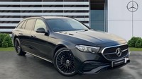 2025 Mercedes-Benz E-Class E300e Urban Edition 5dr 9G-Tronic Estate Estate Hybri