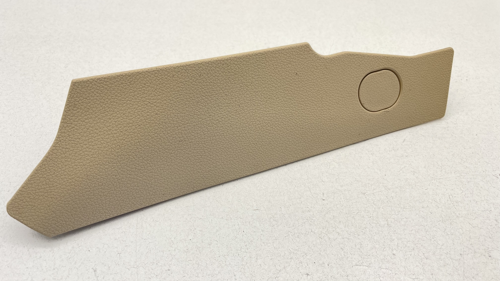 2012 - 2018 AUDI Right Dash Panel Trim Cover OEM #4G1863280
