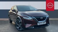 2023 Nissan Qashqai 1.5 E-Power Tekna+ 5dr Auto Hybrid Hatchback Hatchback Hybri