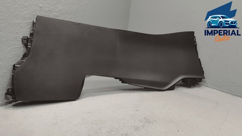 Mazda CX-5 Center Console Left Driver Side Trim Cover Panel OEM 2017 - 2024