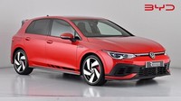 2023 Volkswagen Golf 2.0 TSI GTI Clubsport Hatchback 5dr Petrol DSG Euro 6 (s/s)