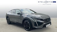 2024 Peugeot 408 1.2 PureTech GT Fastback 5dr Petrol EAT Euro 6 (s/s) (130 ps) H