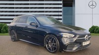 2024 Mercedes-Benz C Class C300 AMG Line Premium 5dr 9G-Tronic Petrol Estate Est