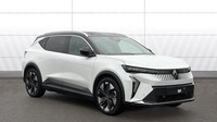 2025 Renault Scenic E-Tech 125kW Techno 60kWh Comfort Range 5dr Auto Electric Es