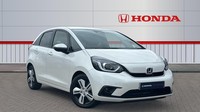 2023 Honda Jazz 1.5 i-MMD Hybrid EX 5dr eCVT Hybrid Hatchback Hatchback Hybrid A