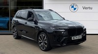2025 BMW X7 xDrive40d MHT M Sport 5dr Step Auto Diesel Estate Estate Diesel Auto
