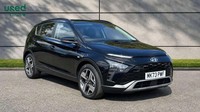 2023 Hyundai BAYON 1.0 TGDi [120] 48V MHEV Premium 5dr DCT Hatchback Petrol Auto