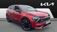 2023 Kia Sportage 1.6T GDi ISG GT-Line 5dr Petrol Estate Estate Petrol Manual