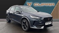 2022 Cupra Formentor 1.5 TSI 150 V2 5dr DSG Petrol Estate Estate Petrol Automati