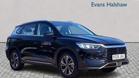 2026 BYD Sealion 5 1.5 12.96kWh Comfort SUV 5dr Petrol Plug-in Hybrid CVT Auto E