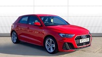 2021 Audi A1 25 TFSI S Line 5dr Petrol Hatchback Hatchback Petrol Manual