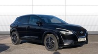 2022 Nissan Qashqai 1.3 DiG-T MH 158 Tekna 5dr Xtronic Petrol Hatchback Hatchbac