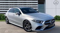 2020 Mercedes-Benz A-Class A180 AMG Line Executive 5dr Petrol Hatchback Hatchbac