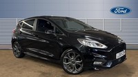 2020 Ford Fiesta 1.0 EcoBoost 95 ST-Line Edition 5dr Petrol Hatchback Hatchback 