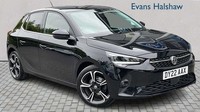 2022 Vauxhall Corsa 1.2 Elite Edition 5dr Hatchback Petrol Manual