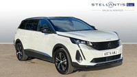 2024 Peugeot 5008 1.5 BlueHDi GT SUV 5dr Diesel EAT Euro 6 (s/s) (130 ps) SUV Di