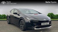 2025 Toyota Prius 2.0 PHEV Design 5dr CVT Hatchback Hatchback Hybrid Automatic