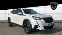 2021 Peugeot 2008 1.5 BlueHDi 110 Allure Premium 5dr Diesel Estate Estate Diesel