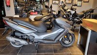 Kymco X-Town 125, Brand new and Unused