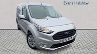 2023 Ford Transit Connect 250 L2 Diesel 1.5 EcoBlue 100ps Limited Van Van Diesel