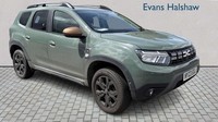 2023 Dacia Duster 1.3 TCe 130 Extreme 5dr Estate Petrol Manual
