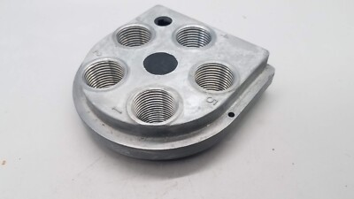 Dillon Precision XL750 650 Toolhead OEM 13863 - MULTIPLE AVAILABLE!
