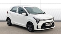 2024 Kia Picanto 1.0 2 5dr Auto Petrol Hatchback Hatchback Petrol Automatic