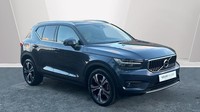 2020 Volvo XC40 1.5 T3 [163] Inscription Pro 5dr Geartronic Petrol Estate Estate