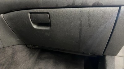 Used Glove Box fits: 2015 Chevrolet Impala limited Ebony Grade A
