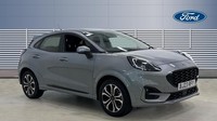 2023 Ford Puma 1.0 EcoBoost Hybrid mHEV 155 ST-Line 5dr Petrol Hatchback Hatchba