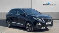2019 Peugeot 3008 1.2 PureTech GT Line 5dr Petrol
