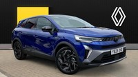 2025 Renault Symbioz 1.6 E-Tech FHEV 145 Iconic Esprit Alpine 5dr Auto Hybrid Es