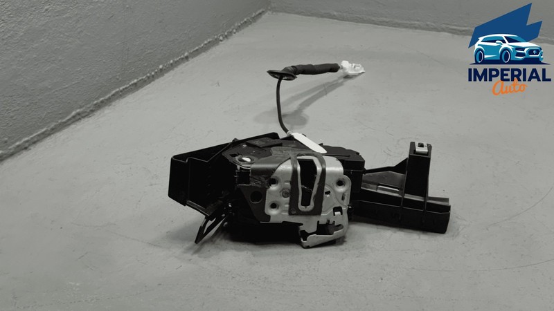 Used 2013-2020 Ford Fusion Rear Left Driver Side Door Latch Lock Actuator OEM