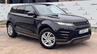 2020 Land Rover Range Rover Evoque 2.0 P200 MHEV R-Dynamic S Auto 4WD Euro 6 (s/