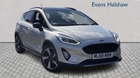 2018 Ford Fiesta 1.0 EcoBoost Active B+O Play 5dr Hatchback Petrol Manual